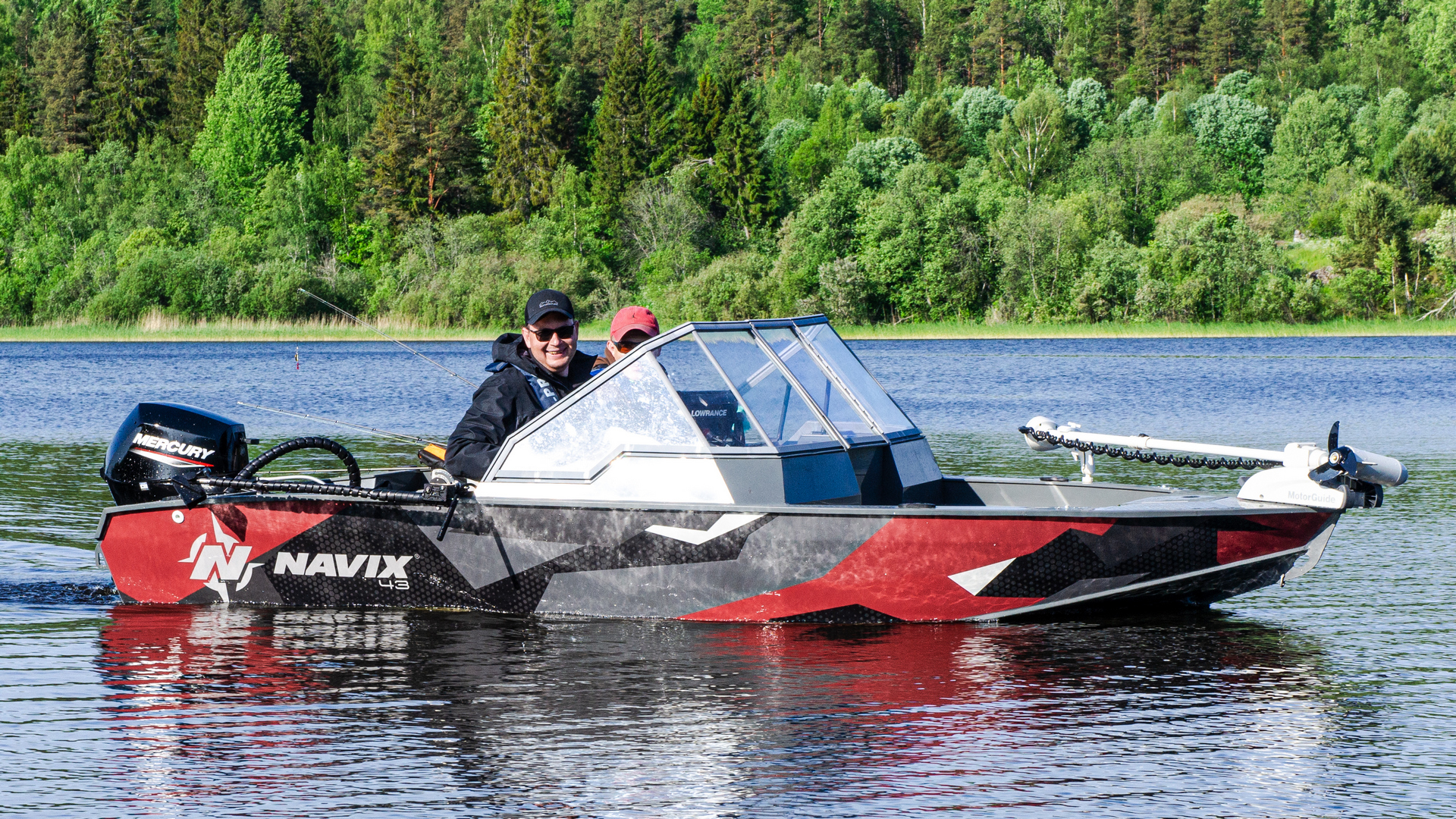 Navix C43